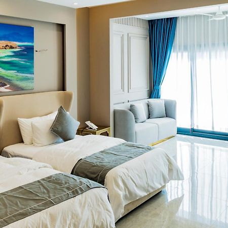 The Villa Haramous Djibouti City Exterior photo