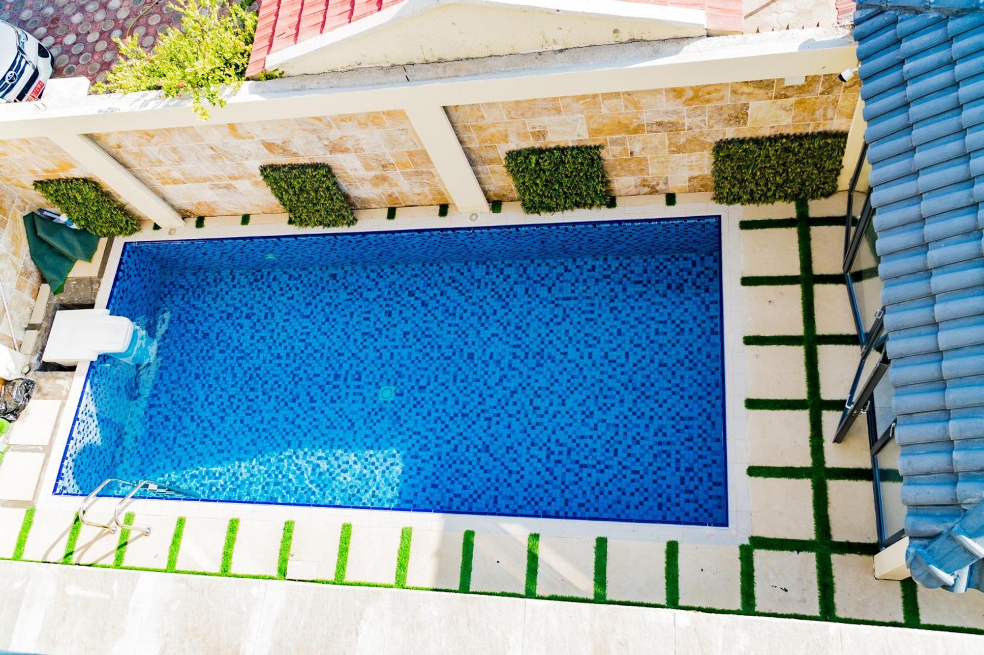 The Villa Haramous Djibouti City Exterior photo